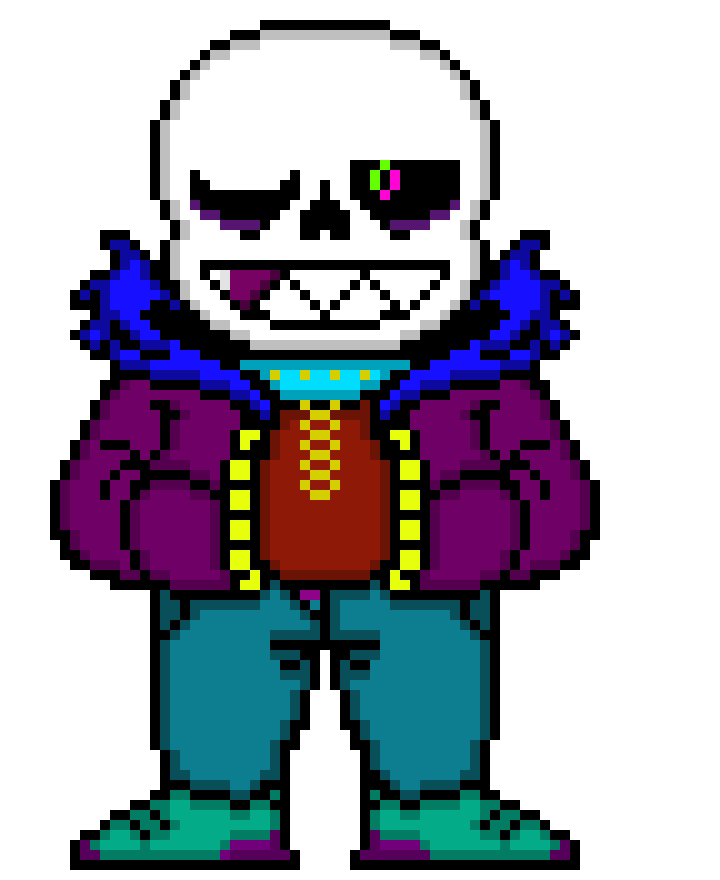 [4fee61] [he seems to be calm and pissed at the same time]