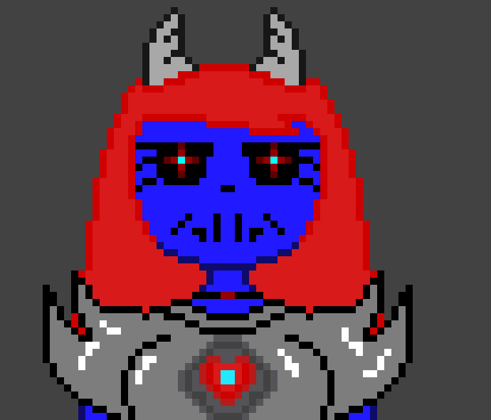 [4fbda4] blocks some of them with scythe again*haha...78 damage...ooh...so you can fight good i see*does a cartwheel towards sans then slashes him with the blue and red side of the scythe*i hope that wort-Nyleve