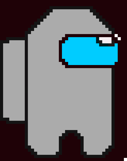 [8ce596] sorry for to long wait what did i miss-grey imposter