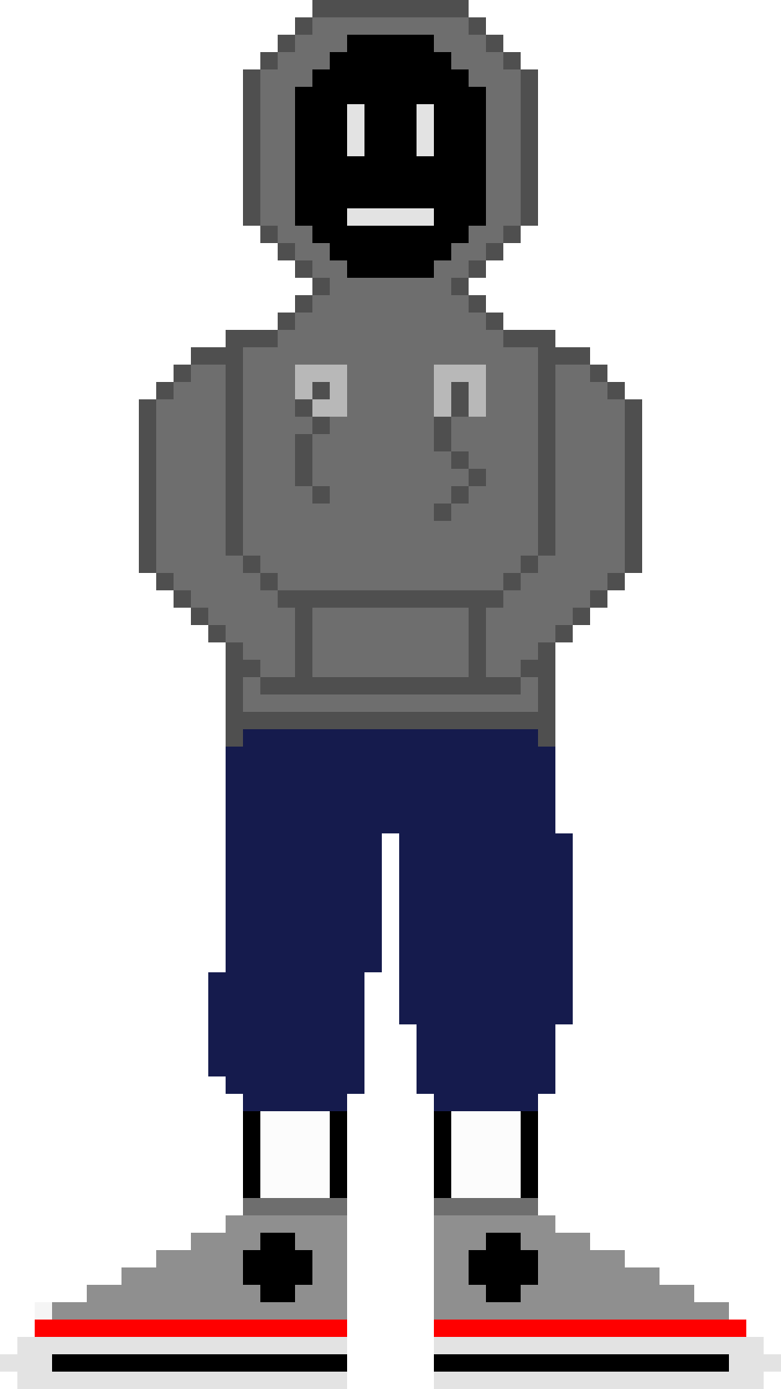 [9664c4] JJKim06 Battle Sprite