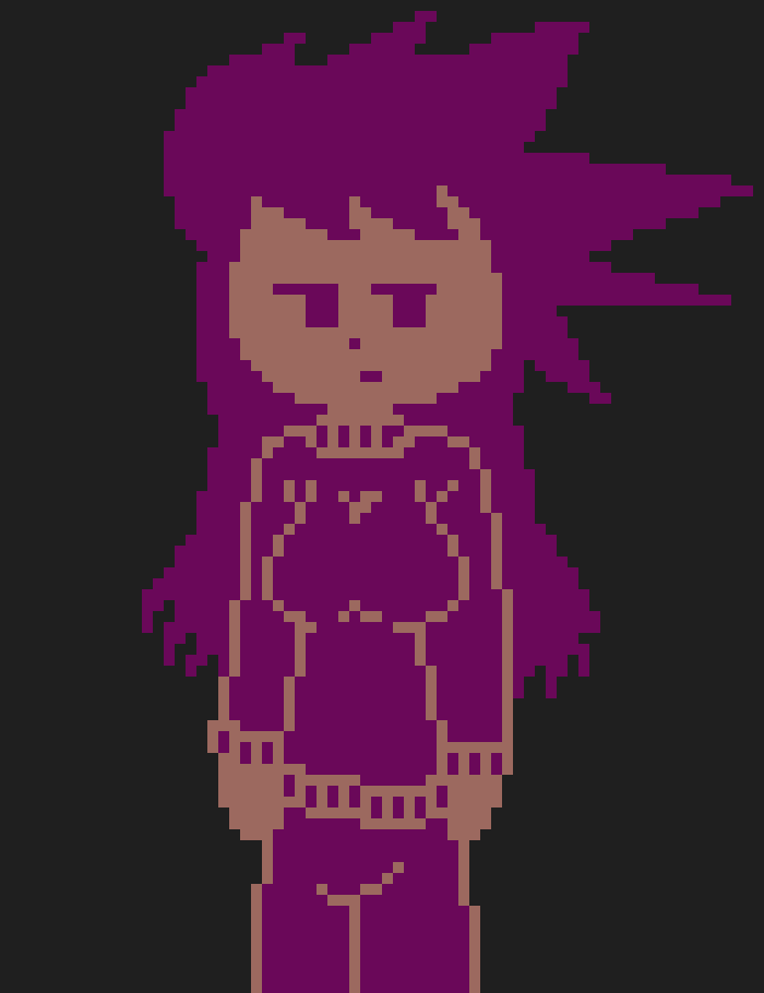 [9c695f] Guess I'ma just watch