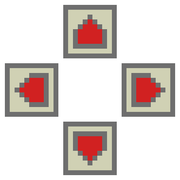 [9664c4] d-pad