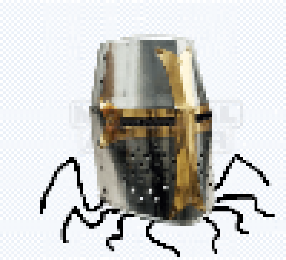 [46df65] Aha! Sir Wendy is still alive! Mine Human Host is completely dead, however. I must find another!