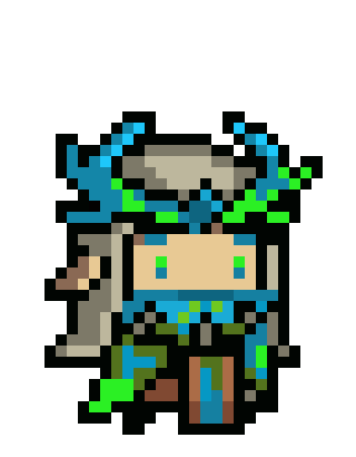 [e06ac9] windforce druid