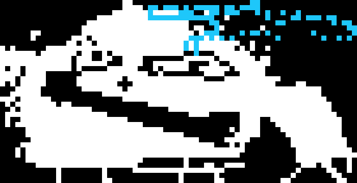 [ae85ef] W are y’all anewering me :me the real