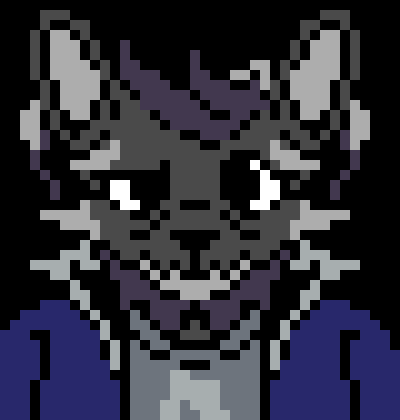 [57dac4] Surely can't be that bad. *Opens the basement door.*