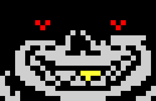 [a23199] I was asking did u wanna rp also papyrus dude....umm....u have a quiet place? Just listen to music and continue on your sprite that's what i would do it people where insulting me and wasting my time (Not to everyone on pam)-WhittyYt