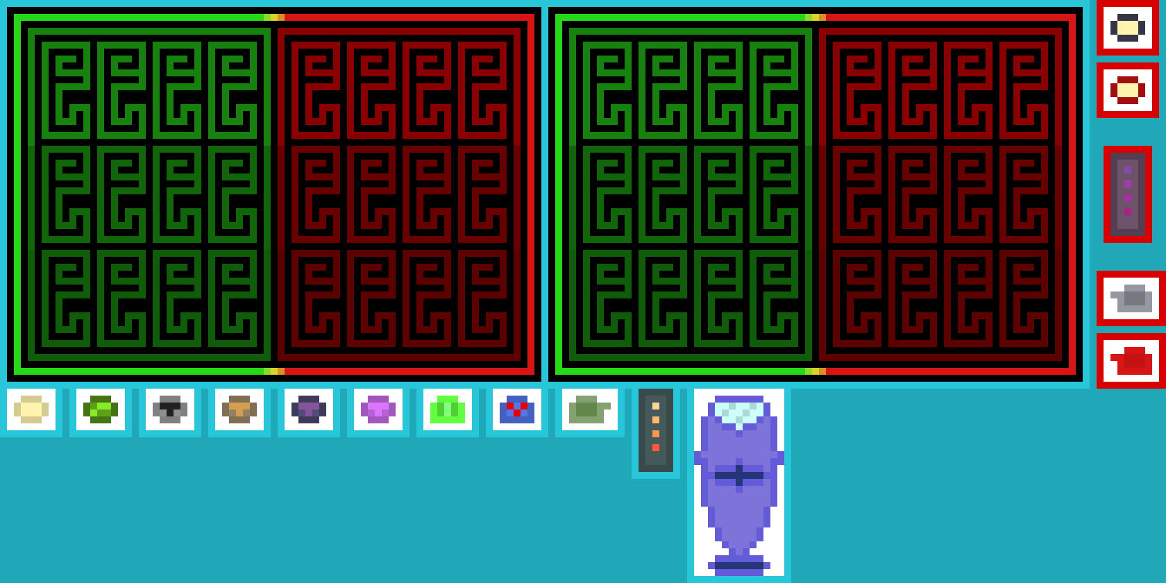 [741690] Anybody up for a game of Hypermodern Chess? :D -Ben