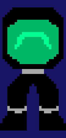 [25d002] Well thats cool and all...But I like my normal colors... *He continues petting Syl*