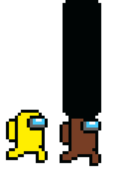 [acbc50] Among us i like ya cut g!