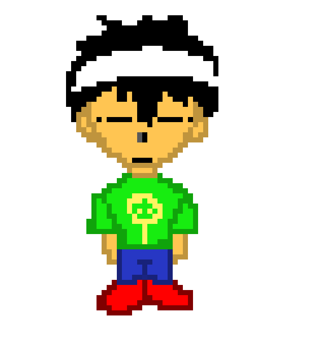 [9664c4] Dooby2