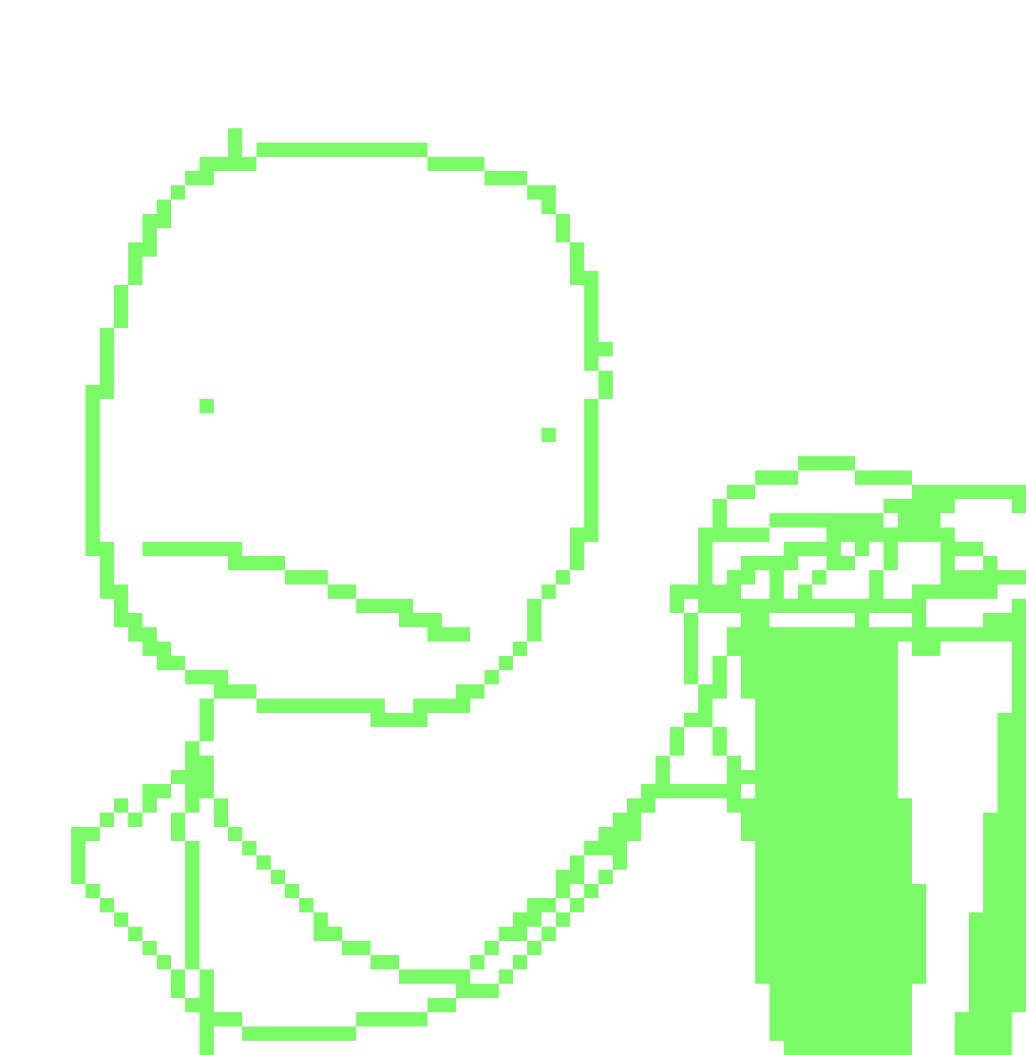 [da6db0] "Ooooh Scarecrow actually gets concious!! " and then that shits like a school lunch special that nobody actually cares about