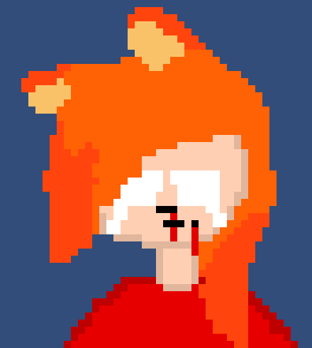 [bffa91] Your welcome -Foxlya