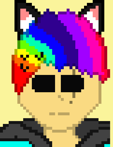 [401102] ((back)) *OH FUNK-*he would run off and grab a butcher knife*STAY THE HECC BACK YOU BEAST!-rainbowfox2011