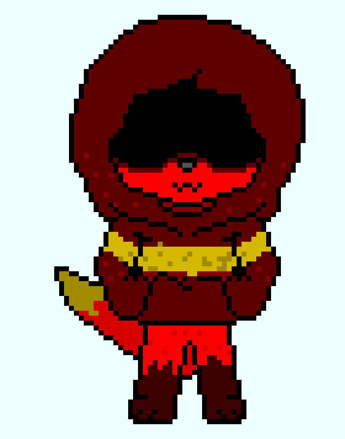 [2a4595] Your acts of violence..