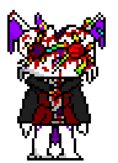 [891056] (just was showing a guy my PAM art, now here I am)