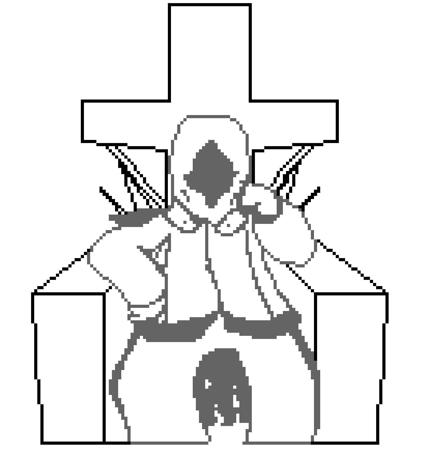 [23d01e] [ This dude, emperor valocan, i originally planned for everything to like, be darkened and only valocan and some of his throne is lit, by uh, i'm having trouble trying to do that. ]