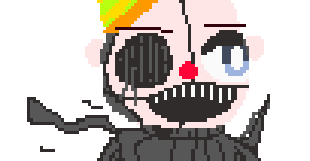 [b9de0d] pam died.....kinda...