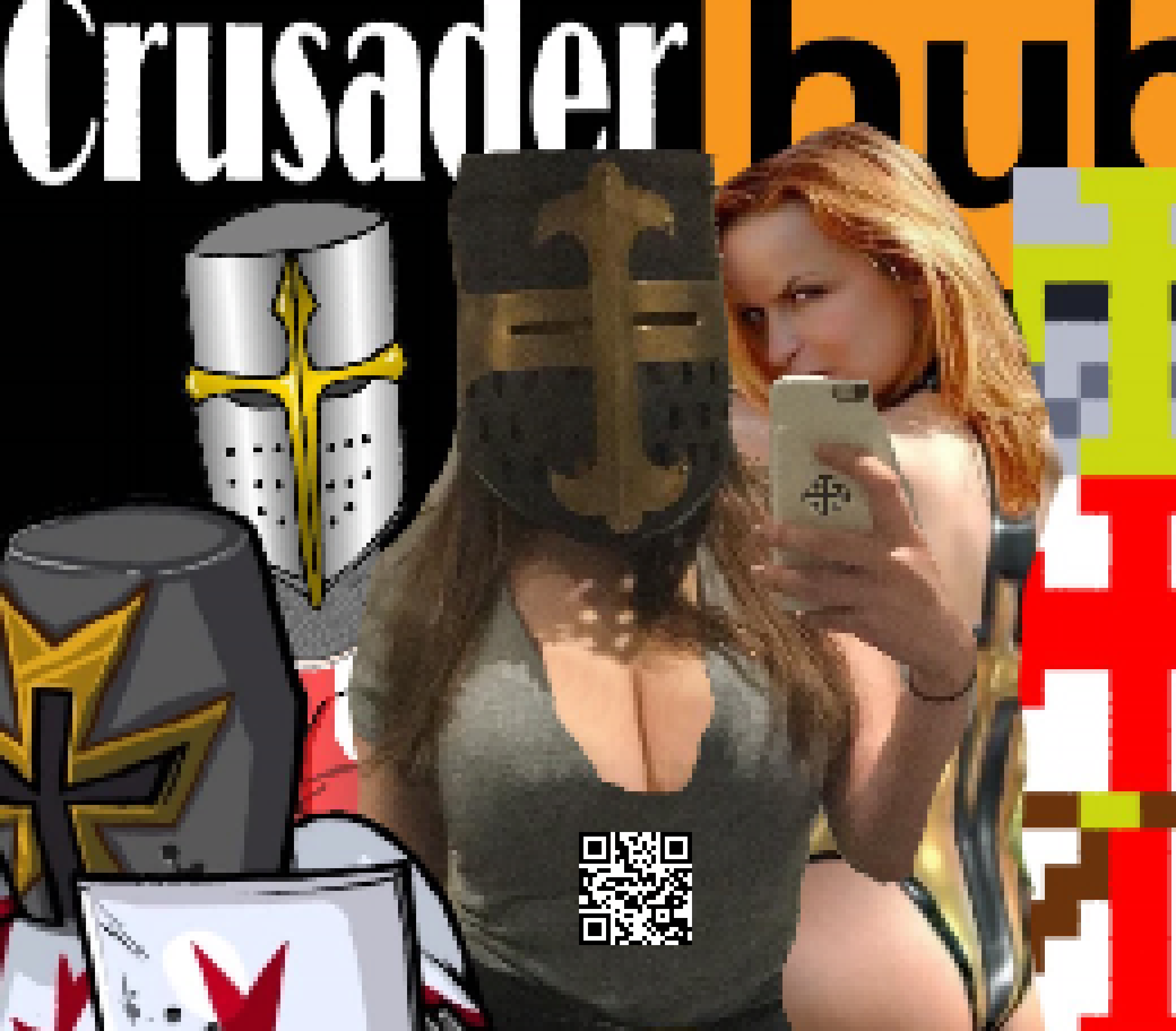 [3d3195] TEMPLAR GIRLS HAVE BIG.....