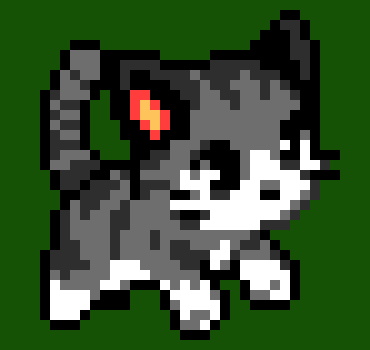 [9664c4] Kitten