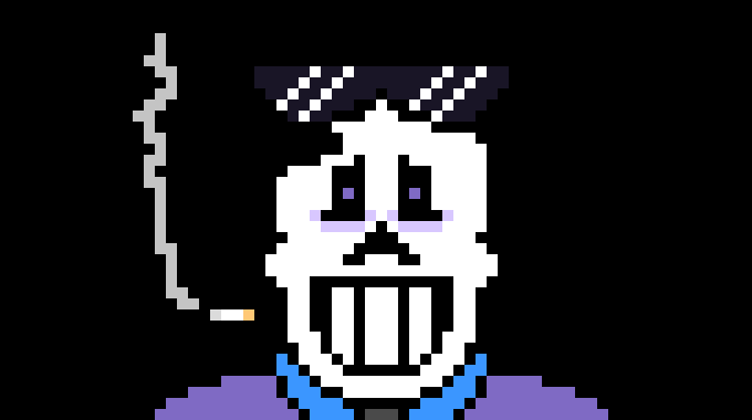 [9664c4] you need to get over the fact that she's not here sometimes