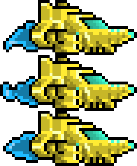 [11cd06] SpaceShip4Anim