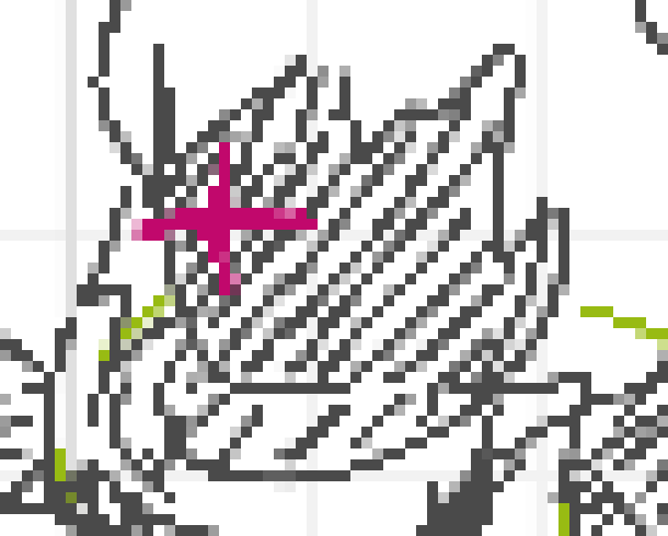 [816c09] Kaboom pepper- thankies honey-