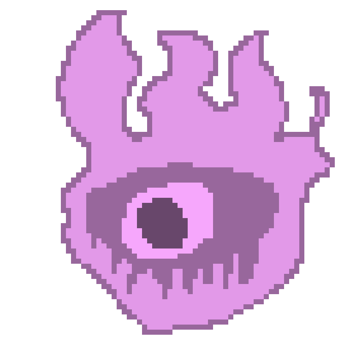 [2b687e] "I haven't been called eyeball before. Just jackass and floating shithead.."