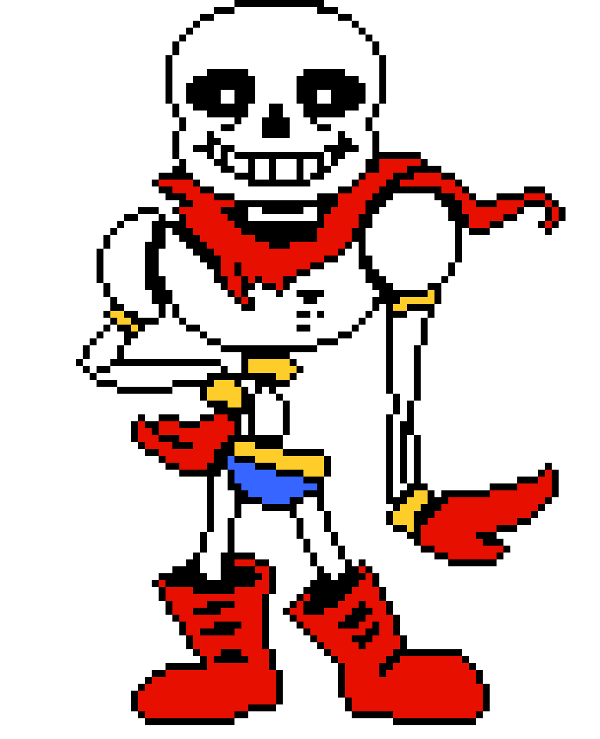 [9664c4] papyrus sans