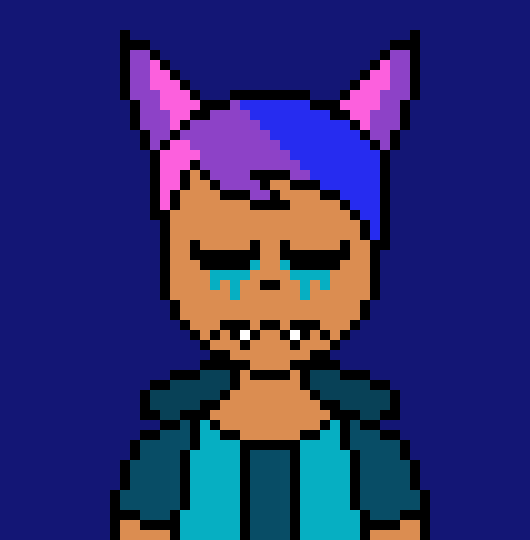 [4fbda4] someone s-s-send me back to minecraft...eve doesn't want m-me here...b-b-bye eve...-Evan