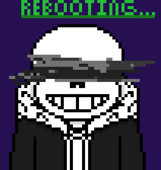 [7a4037] *Rebooting..........................................100%*