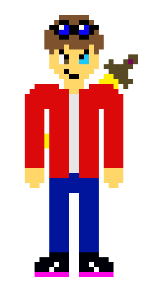 [9664c4] Neil.DoubleBadTime.Sprite1