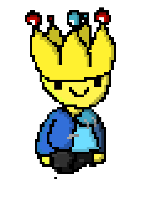 [9de45e] The Binding of Isaac: Rebirth (Isaac)