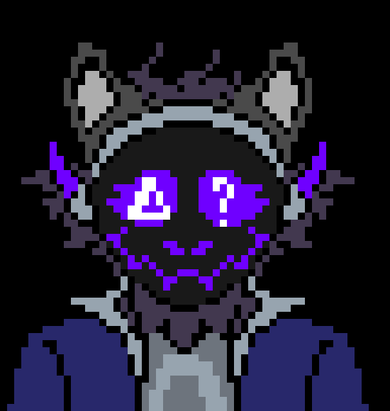 [57dac4] Arcas other form :3