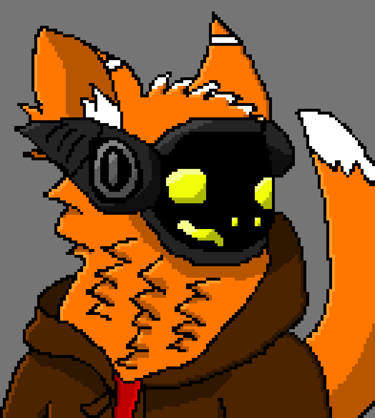 [843b57] Ok so it looks like some of your legs wires are cut...all I have to do is connect the same ones together... -Tim