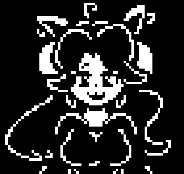 [332fa7] Temmie-(Ah hello Finx the red fox)