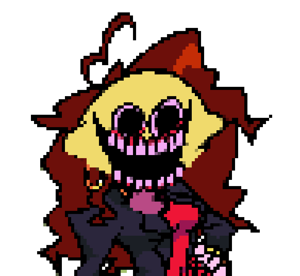 [990543] And you didn't make that face, 3fdd65. We're in the same damn boat.