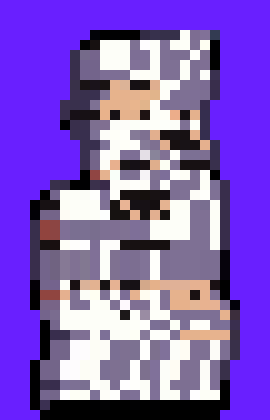 [970cdd] Springrat-Sy wanna add my MissingNo to your sheet?