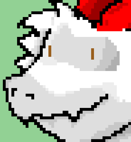 [95be89] Terrie: I can easily ignore it! Not like any he does can bother me when I`m updating my own characters anyway!