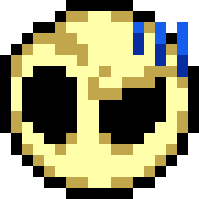 [8de716] -floats back to the ground thinking it's safe- i expected that blob dude to do something, guess they just left