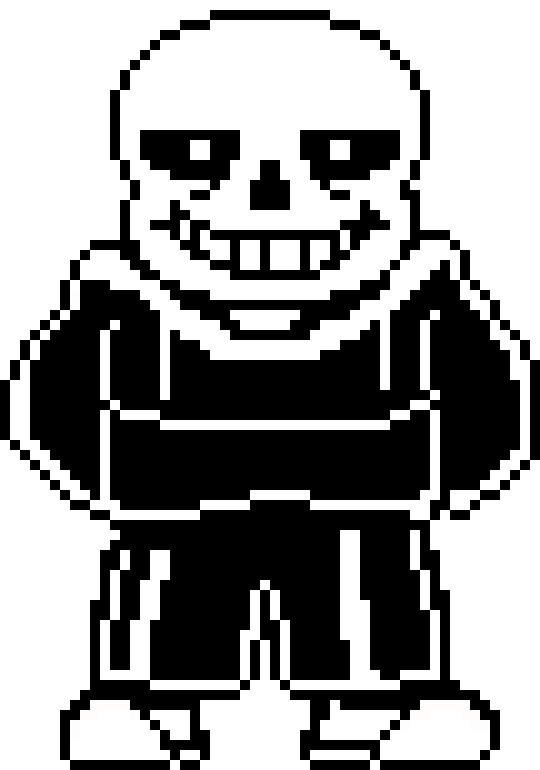 [c0c8fc] SwapSwap Sans