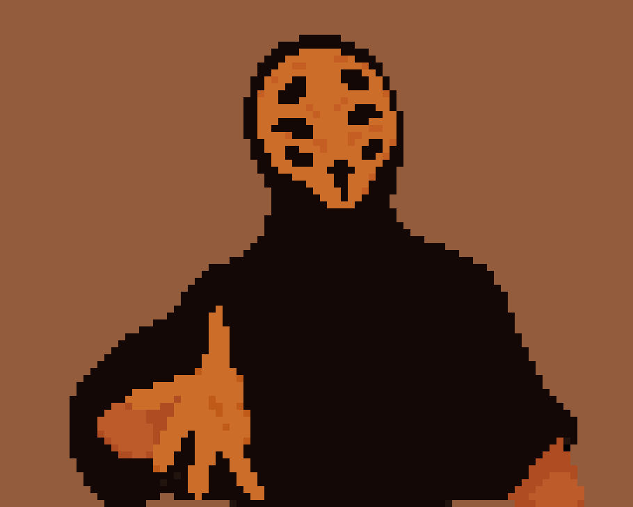 [794a35] Who invited the freak