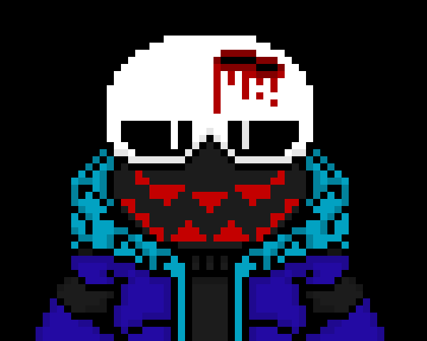 [71fafd] *thinking: something already?!* Stay close *summons his claymore*