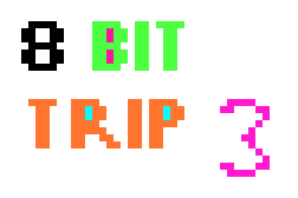 [9664c4] 8 bit trip 3