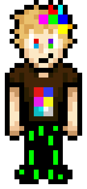 [d2d9ac] Anyone want to see my new ability?