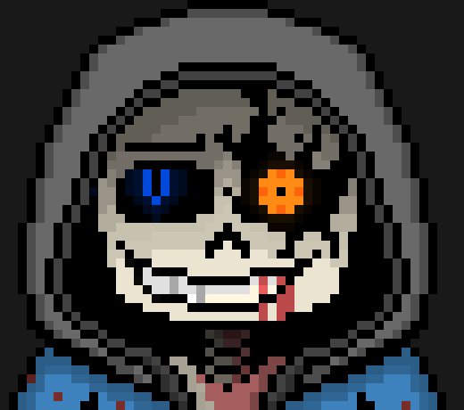 [9197c0] *He noticed Chris, and smiled, going over with his hands behind his back* Heya there...