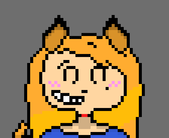 [405e37] Eve Foxx: Ugh god im sorry my mom came home and was complaining, i love the Pokeball sprites Evan!