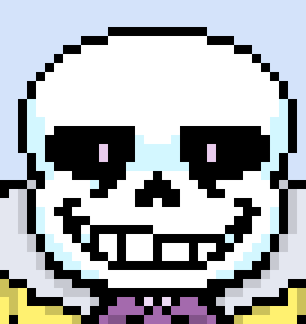 [df4002] " Whatever. " (Looks straight to glitch) " Hey trashcan, could you shut up? "