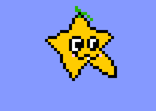 [8f1d86] starfruit