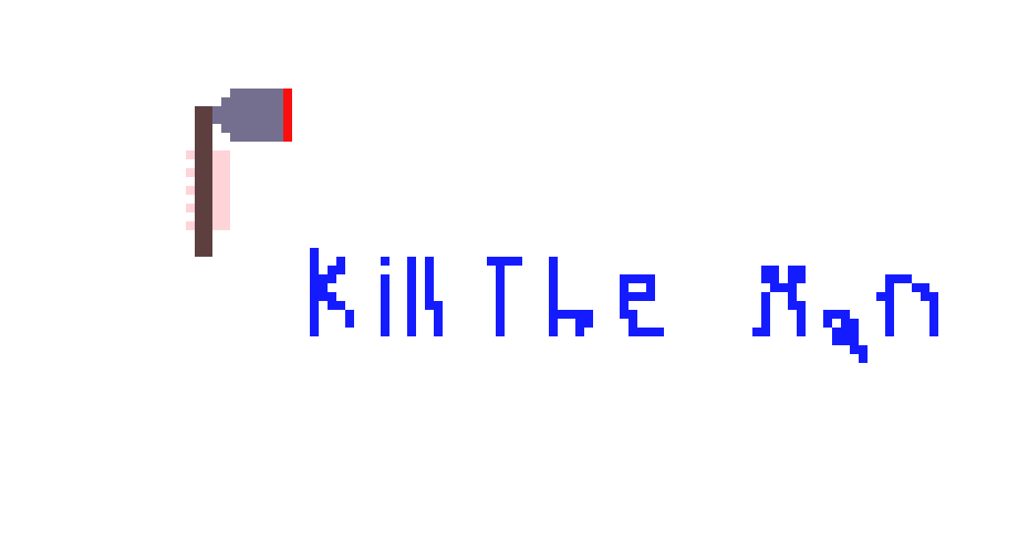 [be217f] Kill The Man